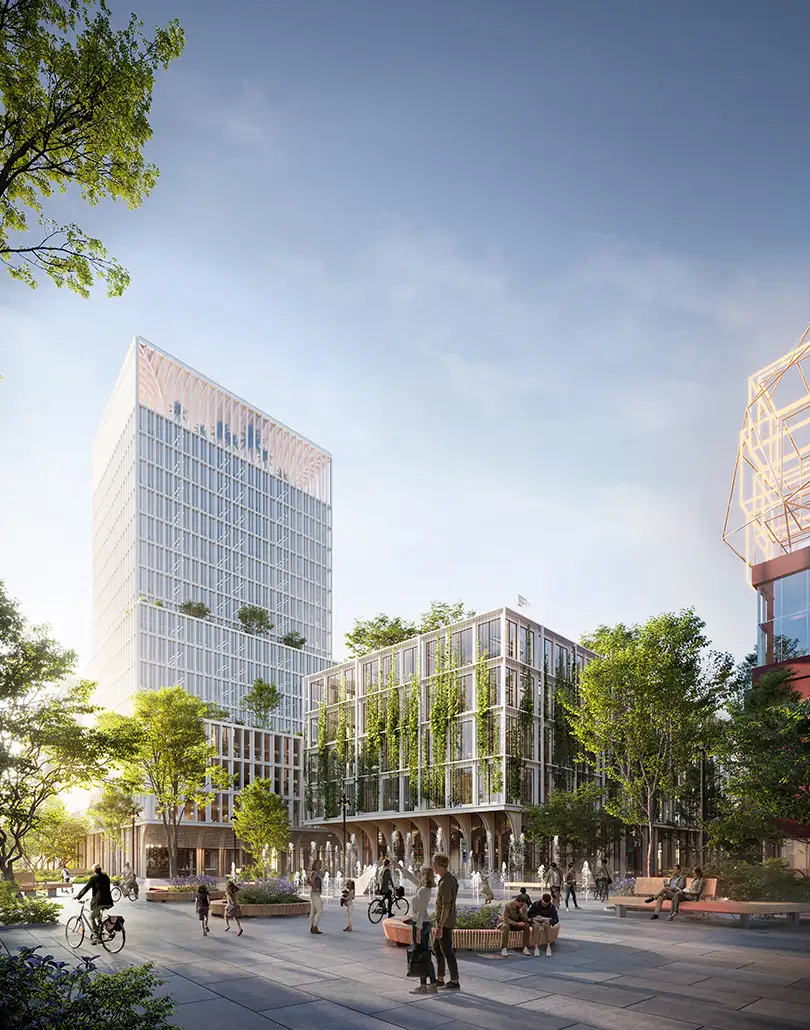 Sugar Valley - Salvis