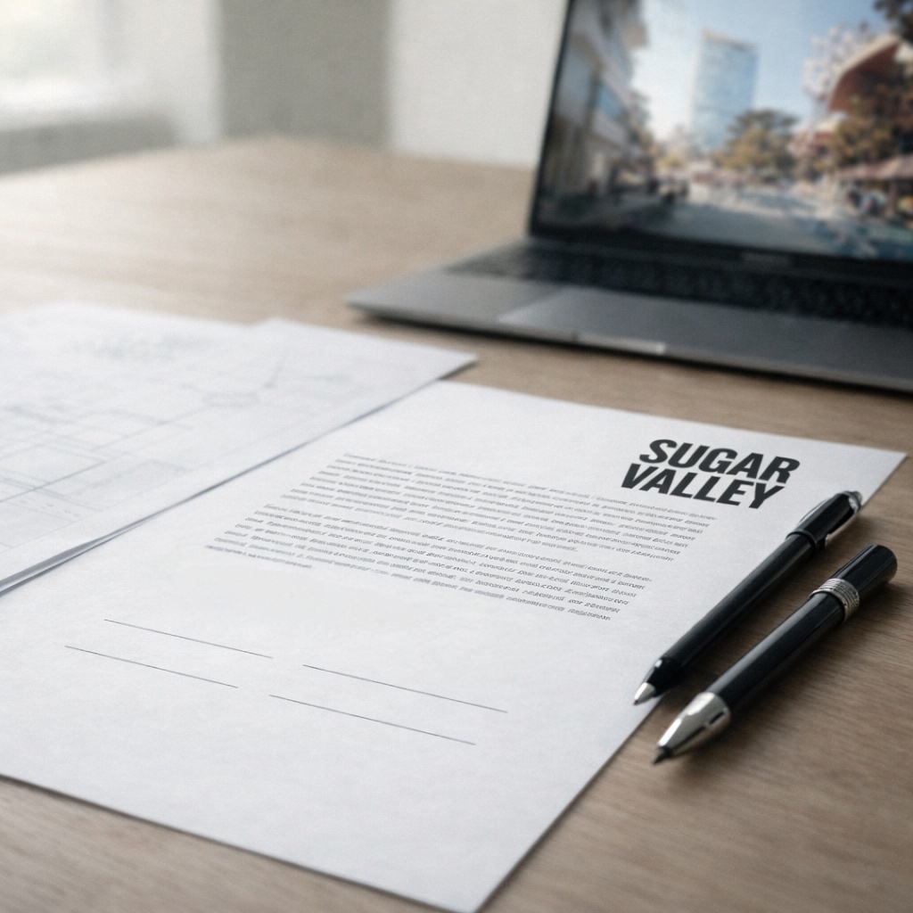 Salvis Consulting AG stärkt Führungsebene im Quartier der Zukunft – Sugar Valley